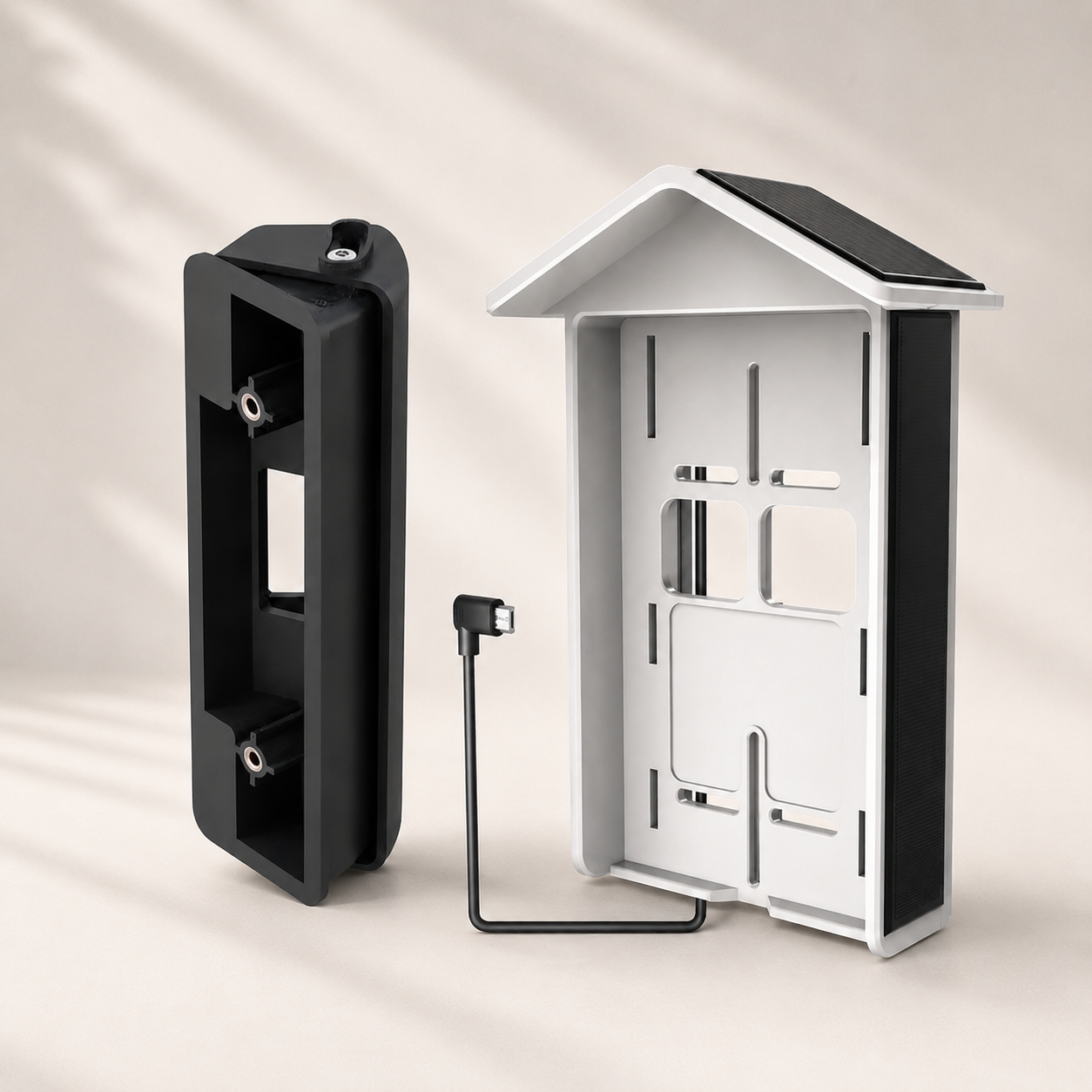 Doorbell Bracket