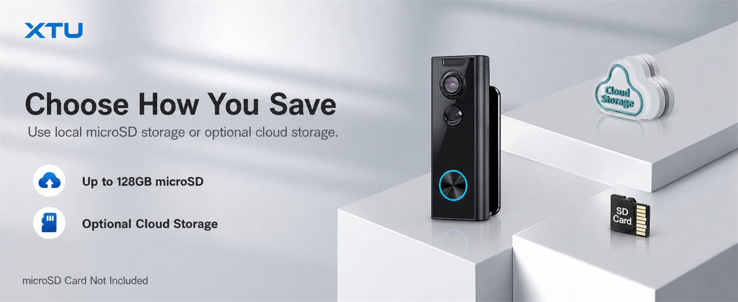 Flexible Storage