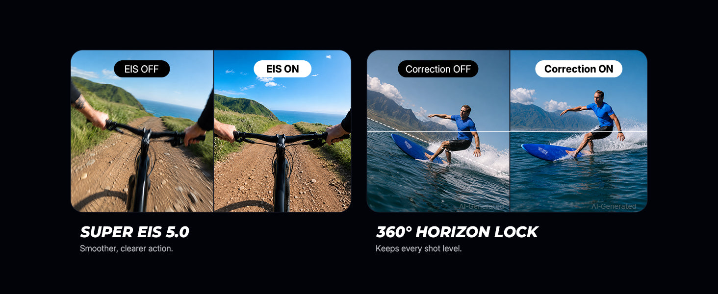 Super EIS 5.0