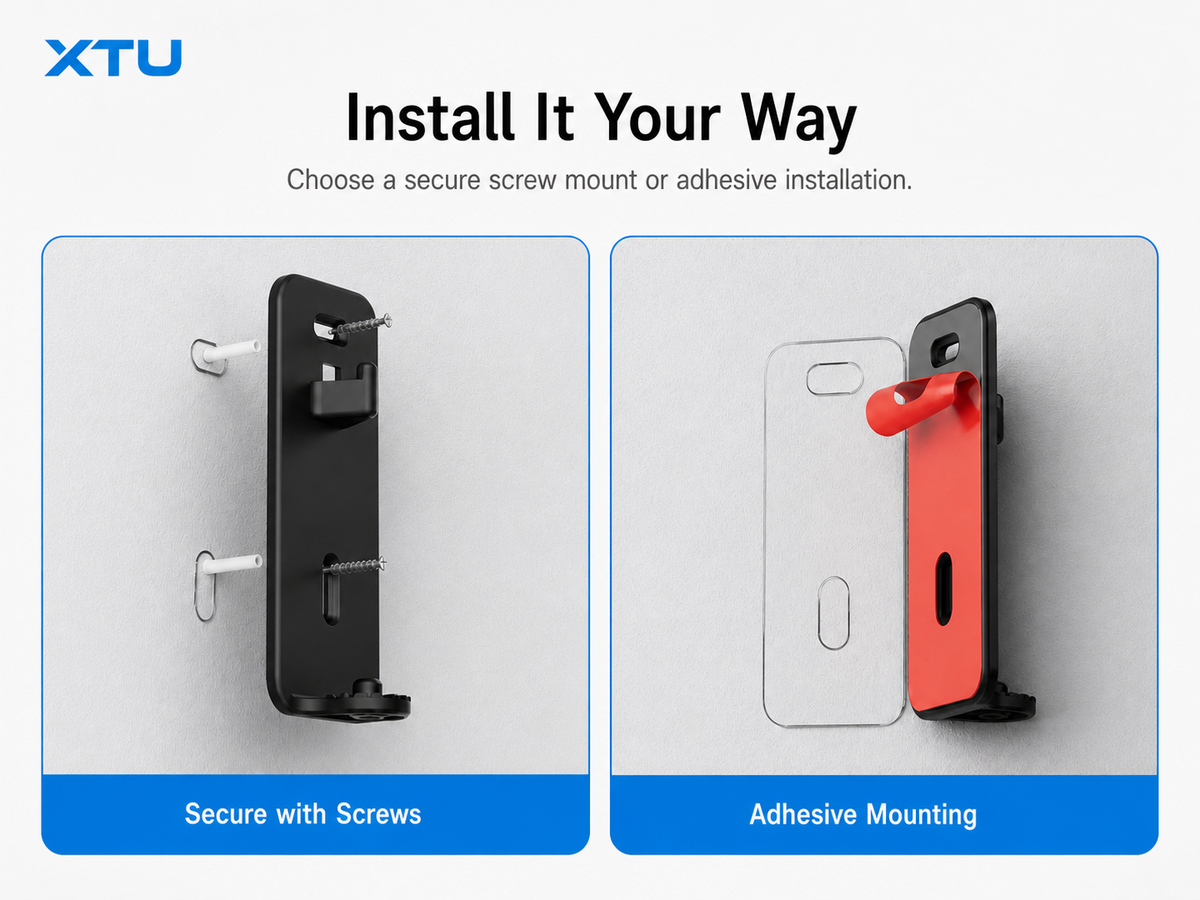 Installation Options