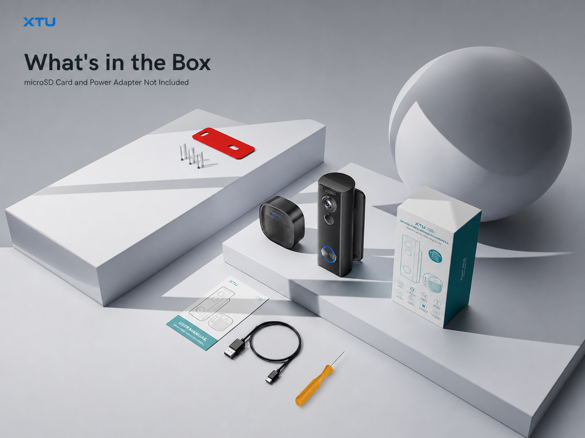Package Contents