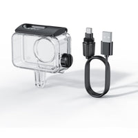 XTU S7 Pro Waterproof Case & Underwater Housing for S7 Pro Max Action Camera