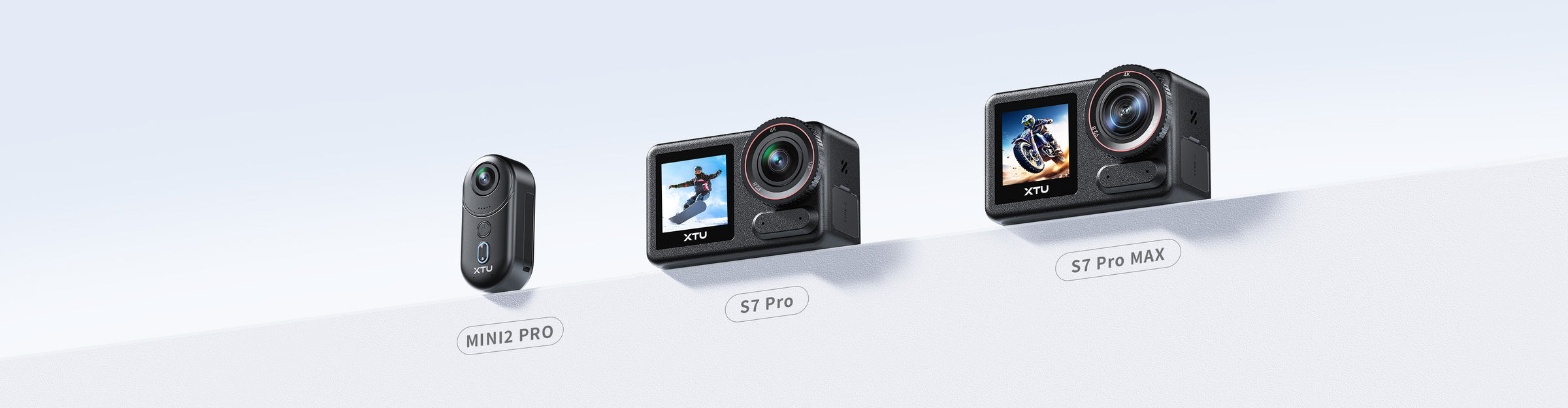 Compare and Recommend