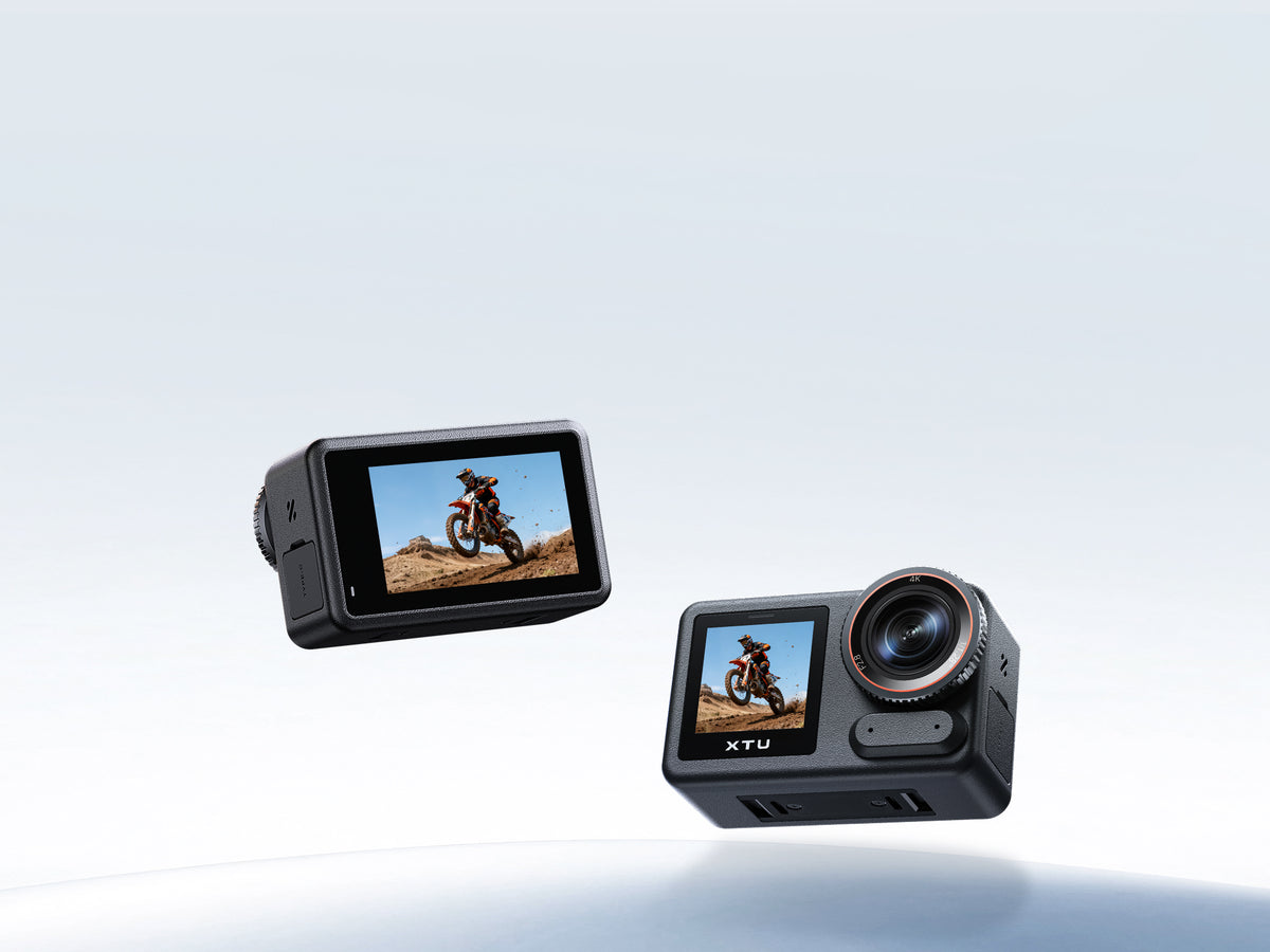 xtucam