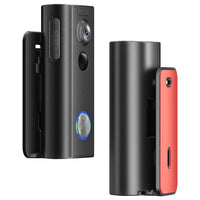 XTU J10 Wireless Video Doorbell Camera with Chime | 2K Smart Battery Doorbell, Alexa Compatible