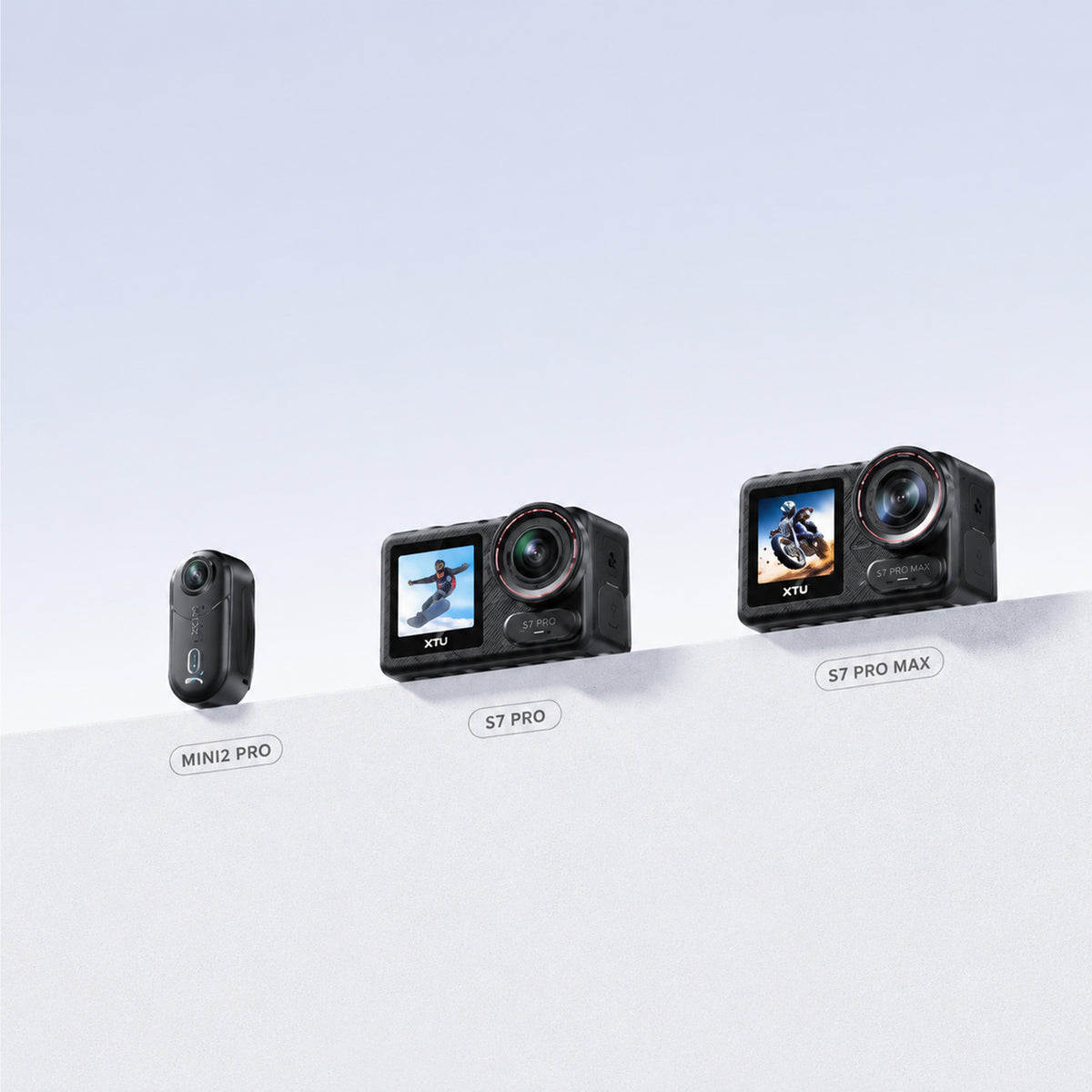 Compare and Recommend