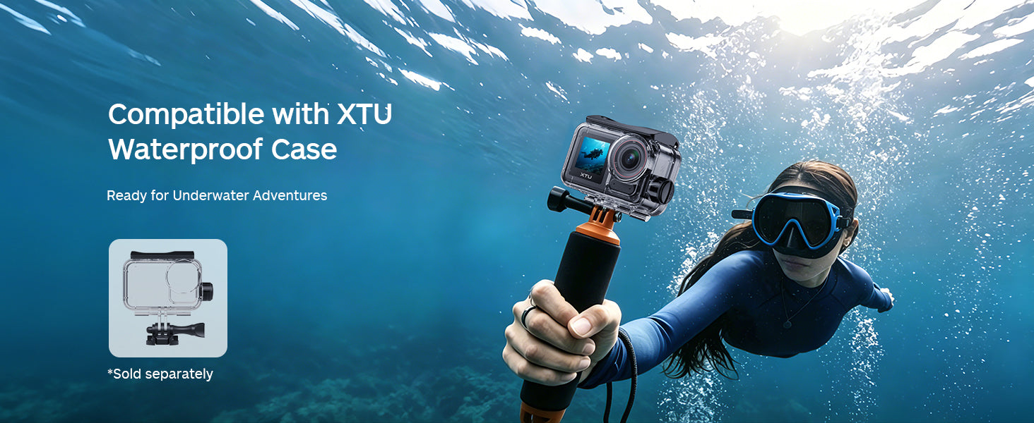 Waterproof Case