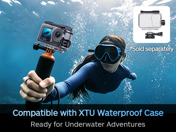 Waterproof Case