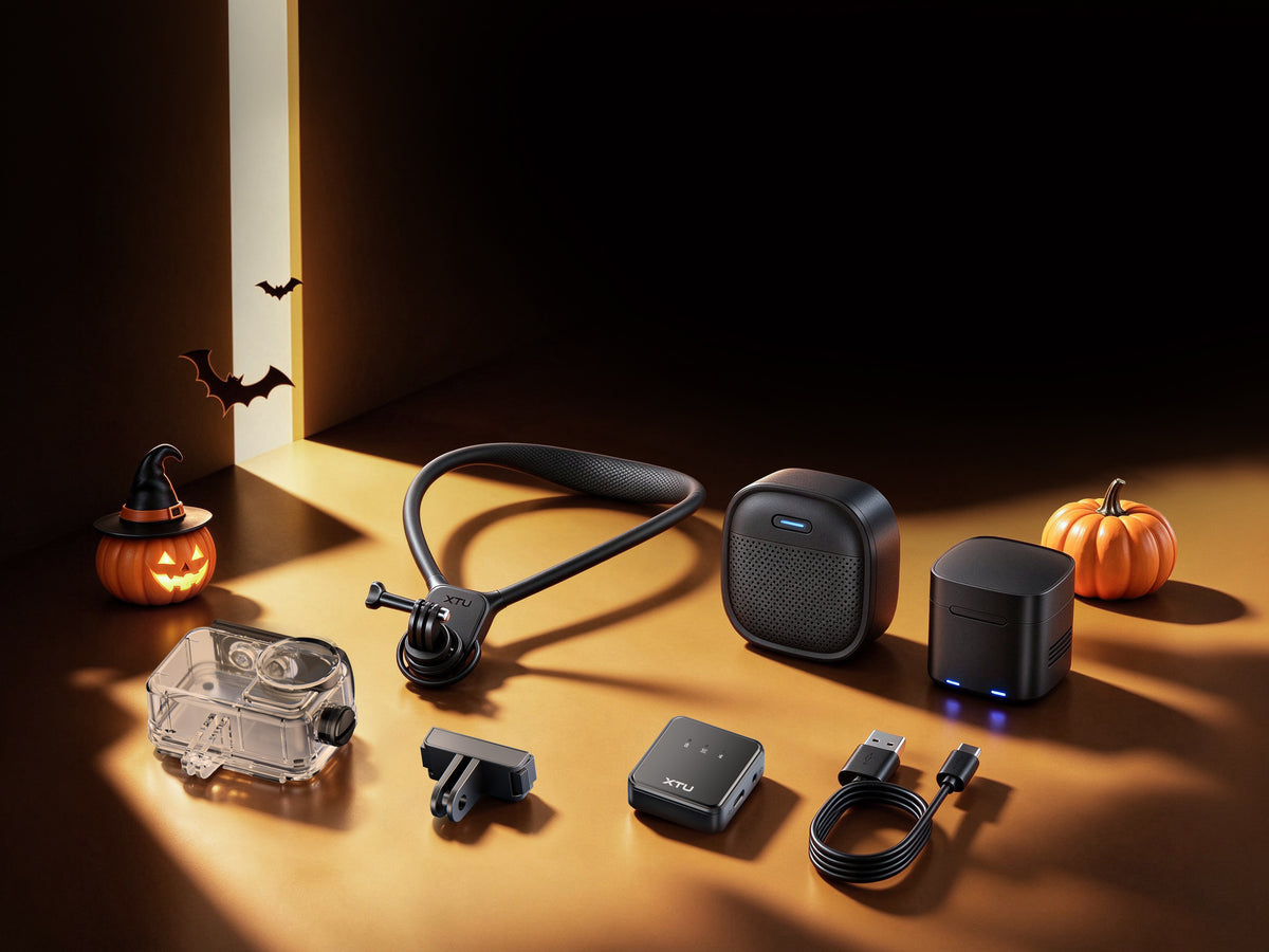 Accessories