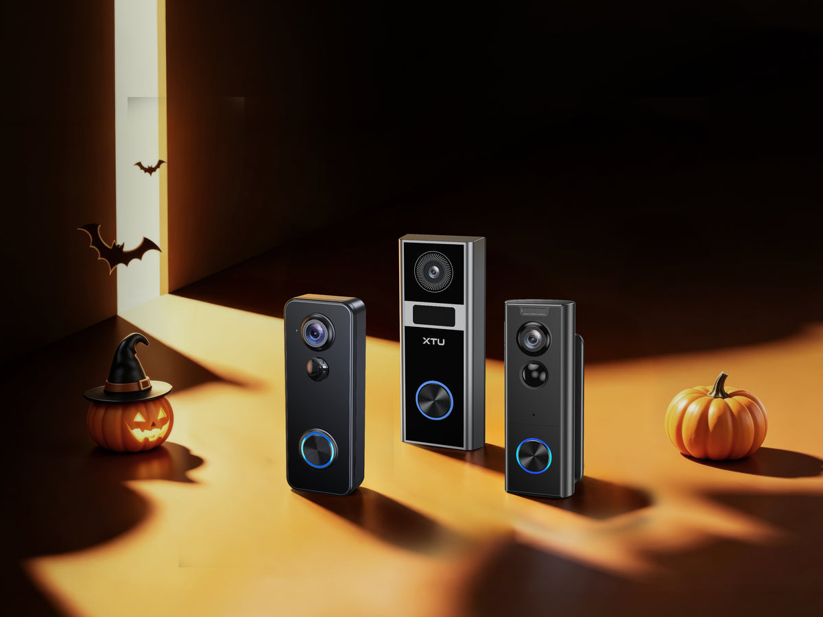 Video Doorbells
