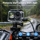 XTU S7 Pro Waterproof Case & Underwater Housing for S7 Pro Max Action Camera