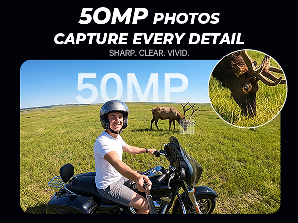 50MP Photos