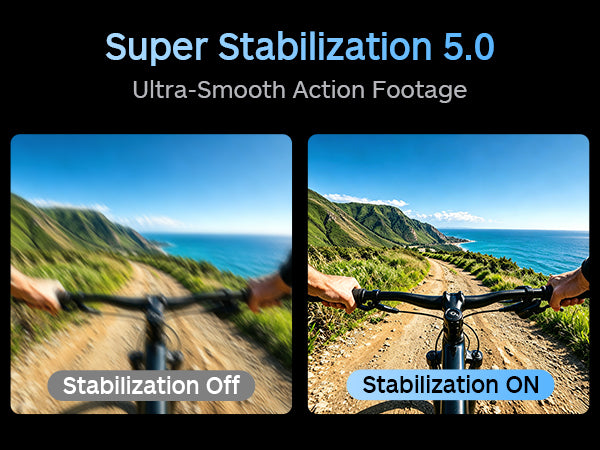 Super Stabilization 5.0
