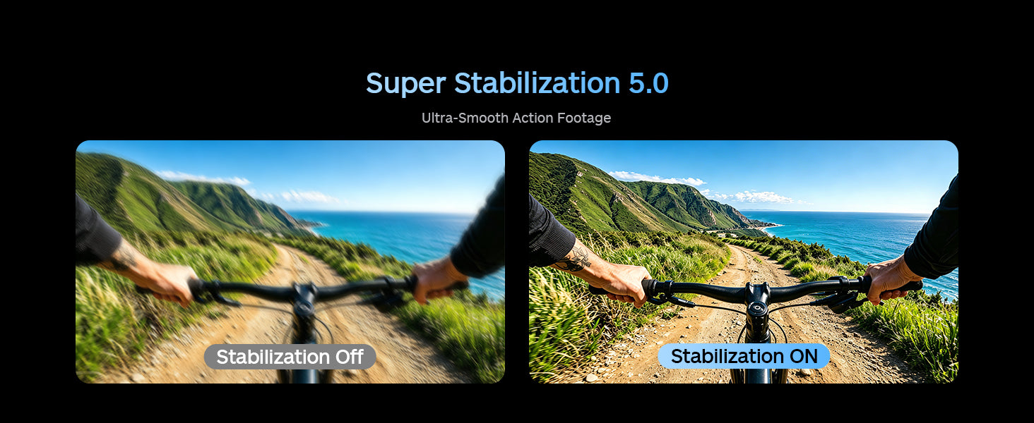 Super Stabilization 5.0