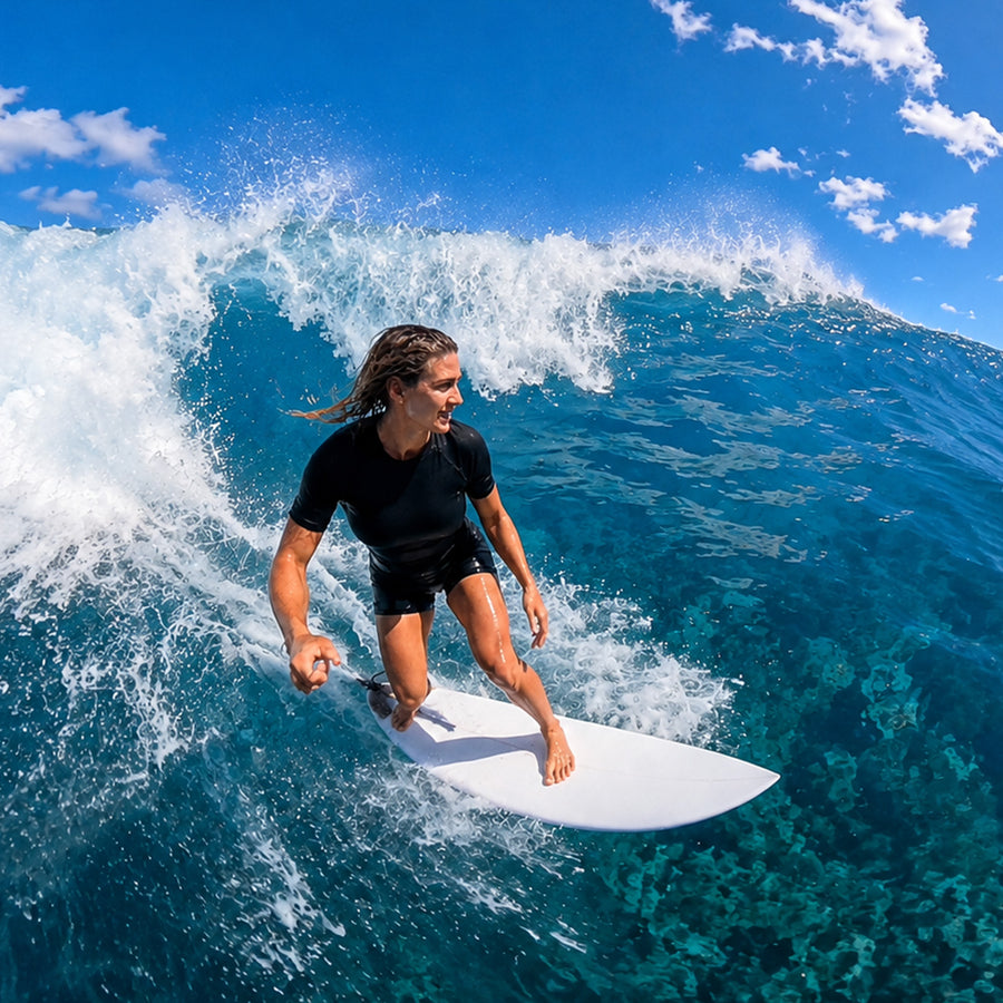 Surf