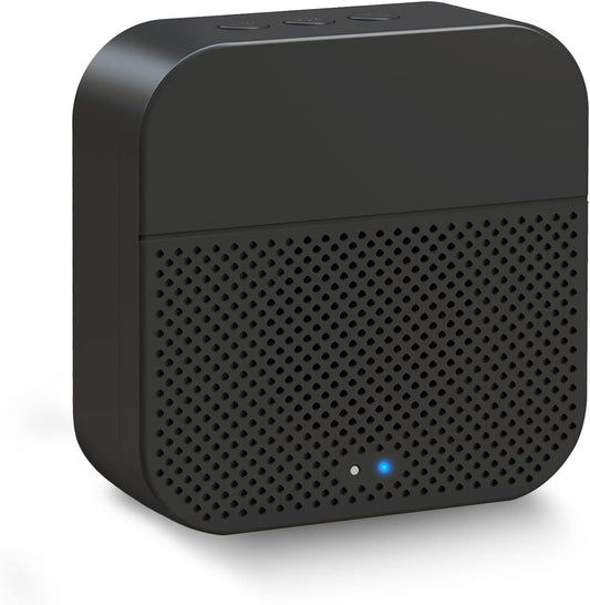 XTU Wireless Indoor Chime for J7, J9, J9 Plus & J10 Video Doorbells, Battery/USB Powered