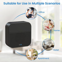 XTU Wireless Doorbell Chime for J7, J9, J9 Plus & J10 Video Doorbells