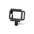 XTU Action Camera Protective Frame Cage for S7 Pro & S7 Pro Max with Mount Adapter