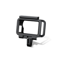 XTU Action Camera Protective Frame Cage for S7 Pro & S7 Pro Max with Mount Adapter