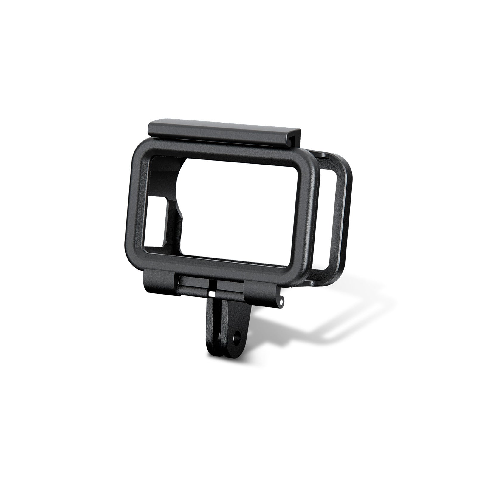XTU Action Camera Protective Frame Cage for S7 Pro & S7 Pro Max with Mount Adapter