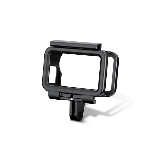 XTU Action Camera Protective Frame Cage for S7 Pro & S7 Pro Max with Mount Adapter