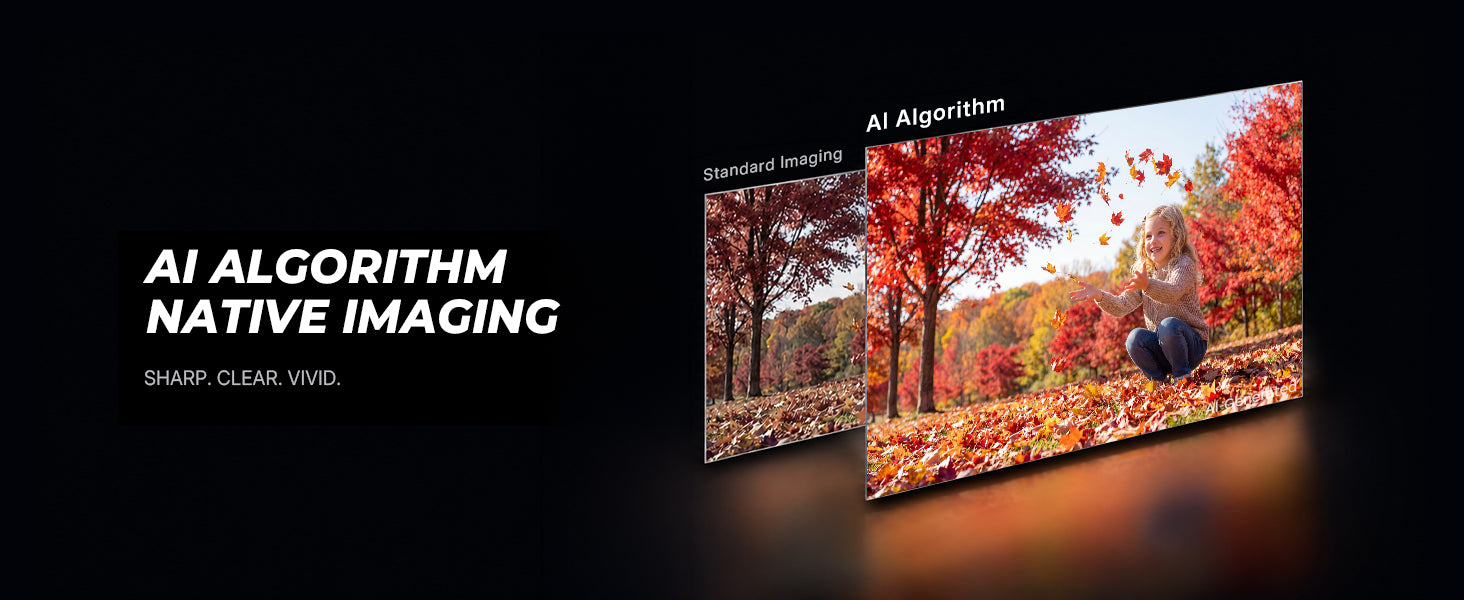 AI-Powered Imaging