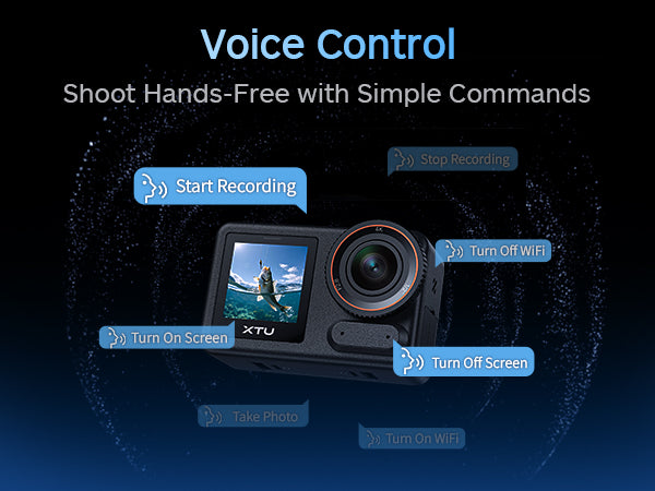 Voice Control