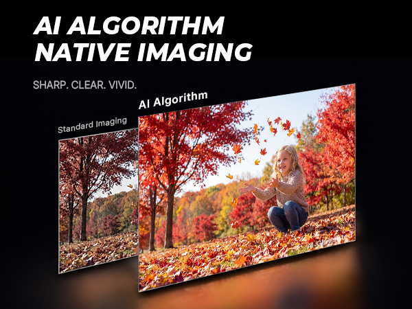 AI-Powered Imaging