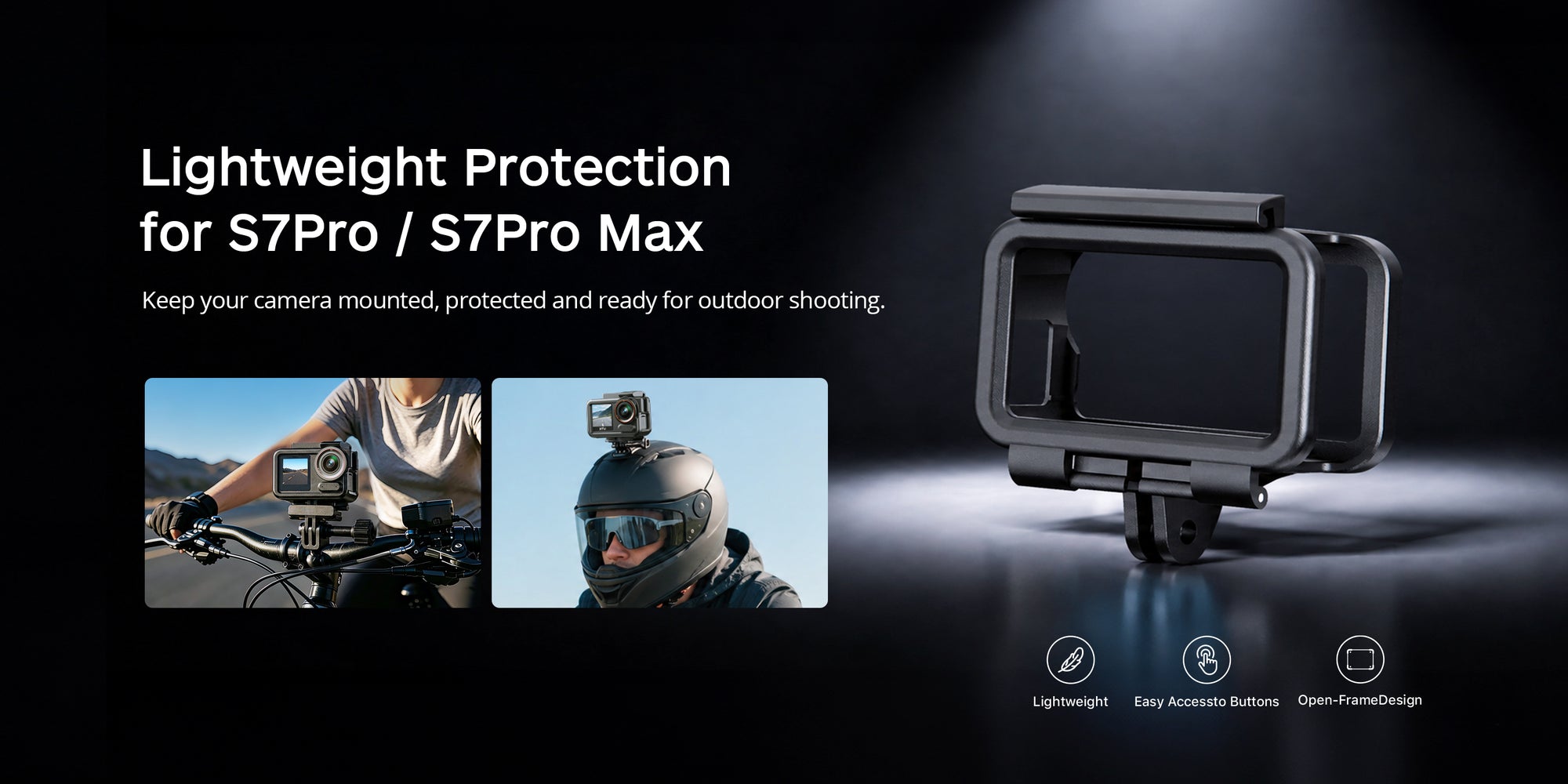 XTU Protective Frame
