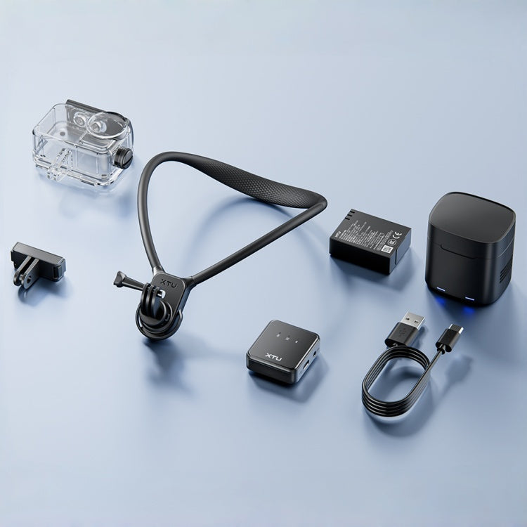 Action Camera Accessories