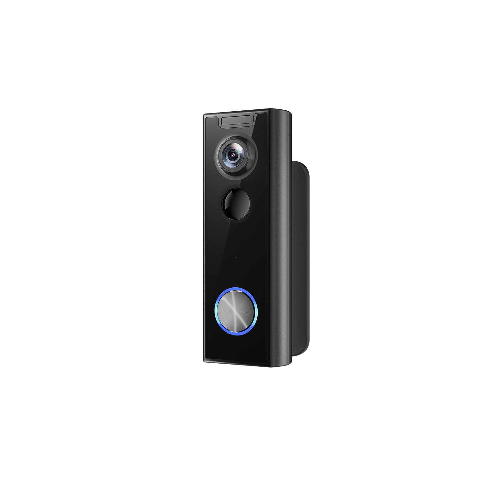 XTU J10 ワイヤレスドアベルカメラ チャイム付き