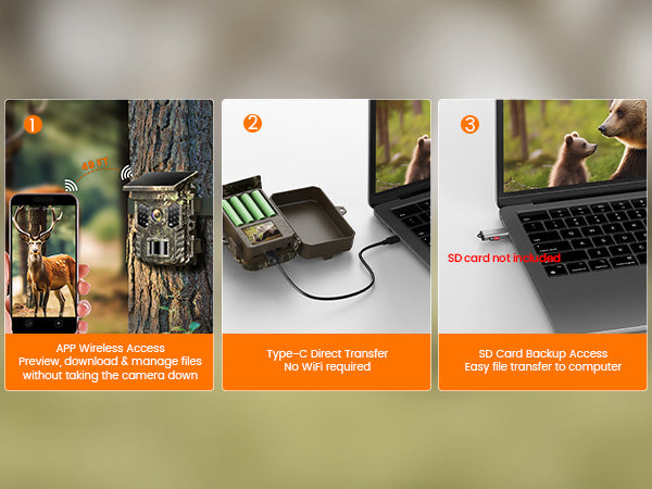 Easy File Access