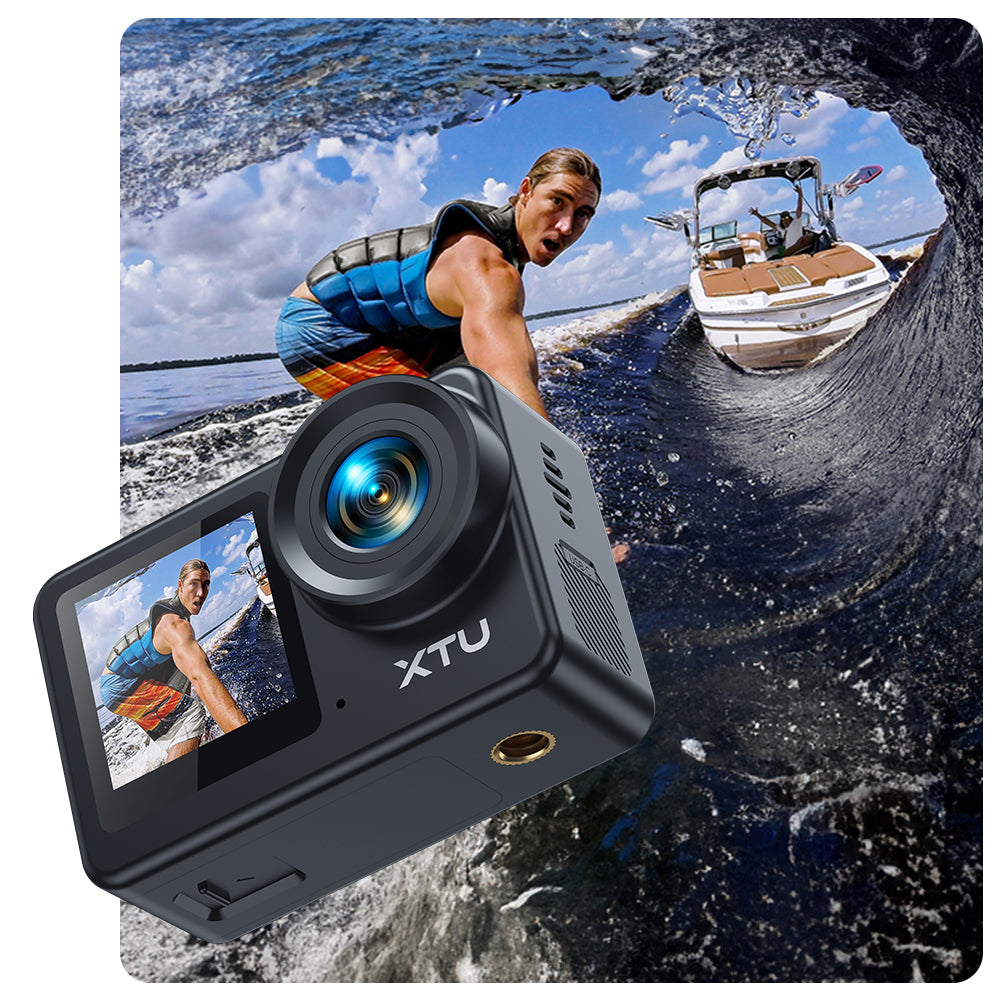 Action Camera