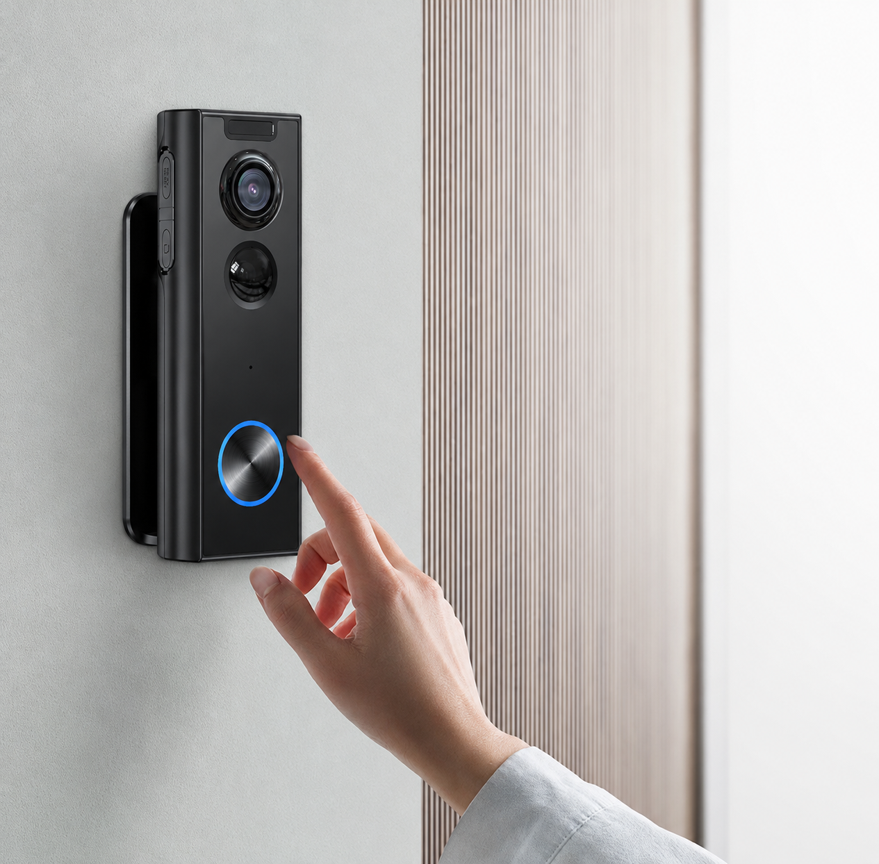Doorbell Camera