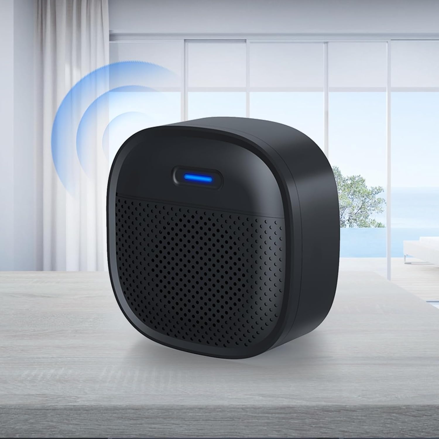 Wireless Chime